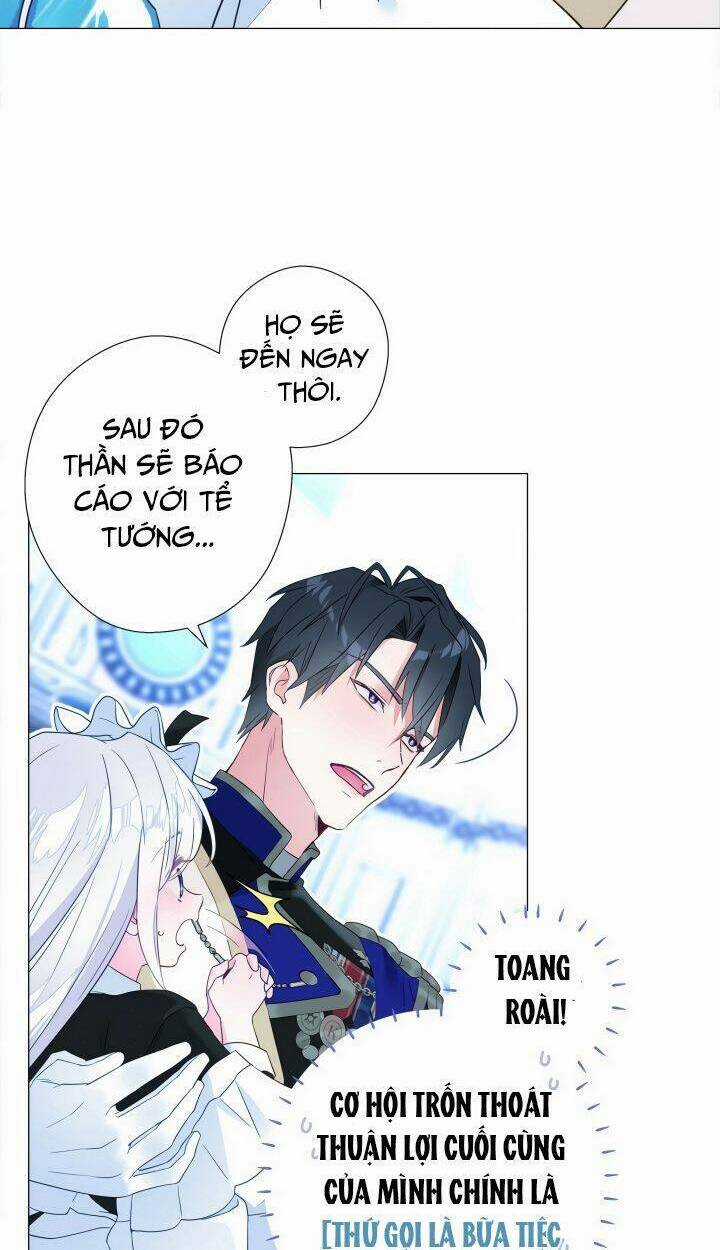 Hãy Chọn Một Trong Các Papa Bạo Chúa Chapter 6 trang 49