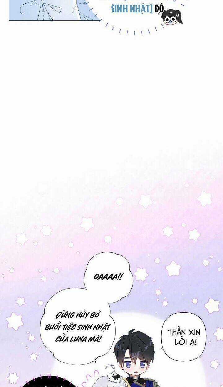 Hãy Chọn Một Trong Các Papa Bạo Chúa Chapter 6 trang 50