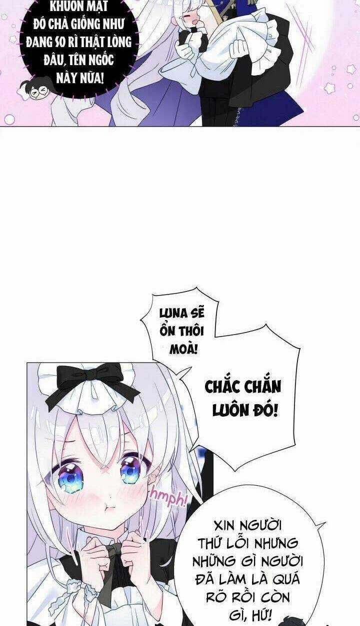 Hãy Chọn Một Trong Các Papa Bạo Chúa Chapter 6 trang 51