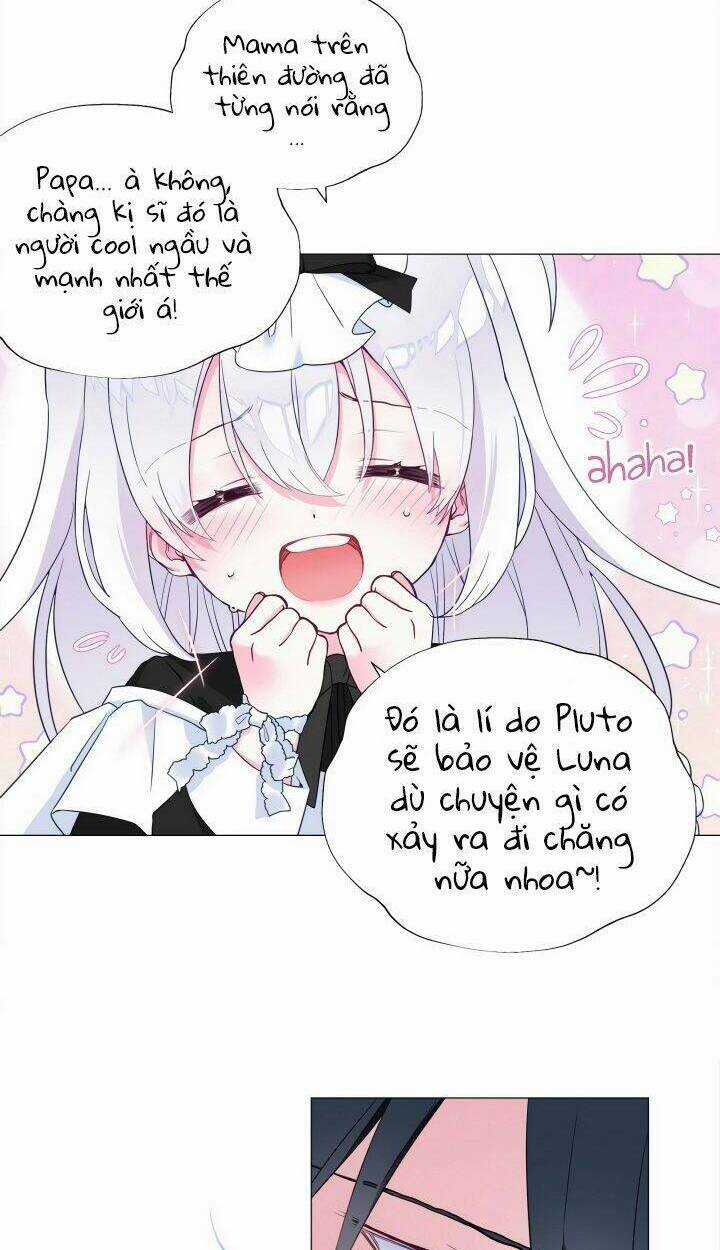 Hãy Chọn Một Trong Các Papa Bạo Chúa Chapter 6 trang 53