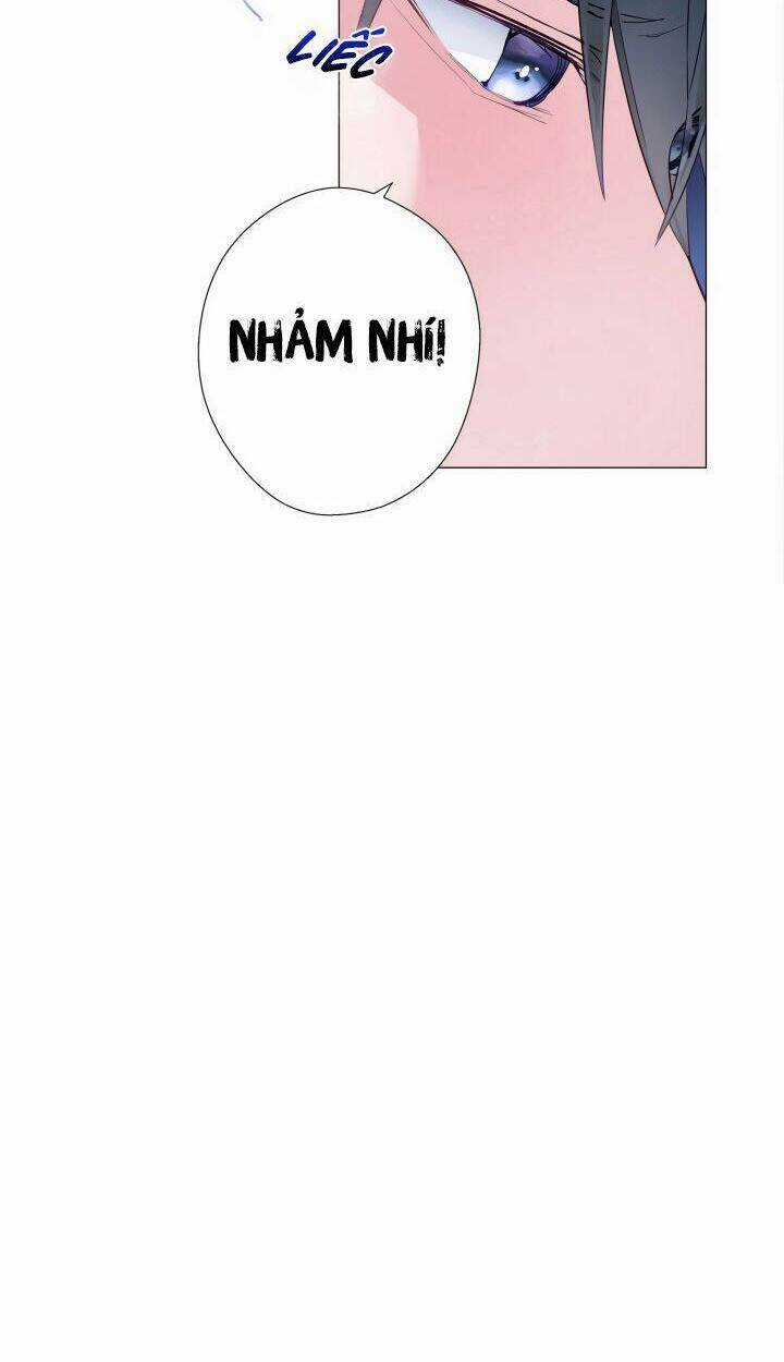 Hãy Chọn Một Trong Các Papa Bạo Chúa Chapter 6 trang 54