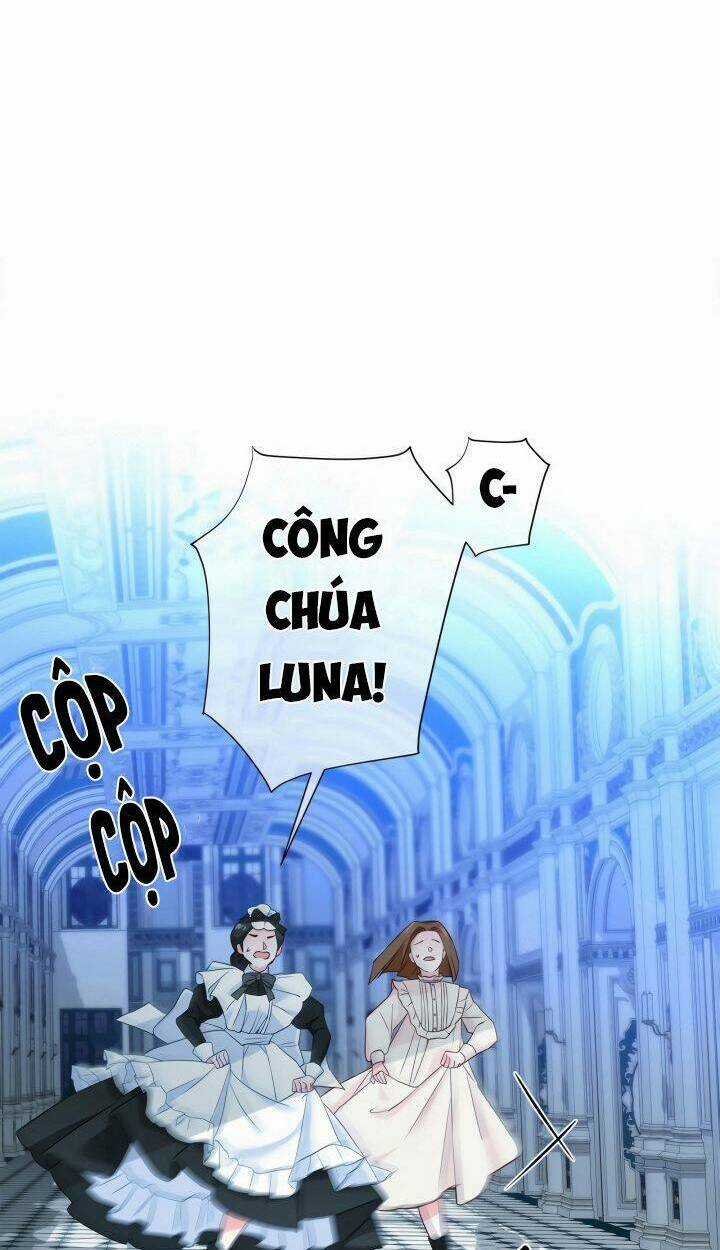 Hãy Chọn Một Trong Các Papa Bạo Chúa Chapter 6 trang 57