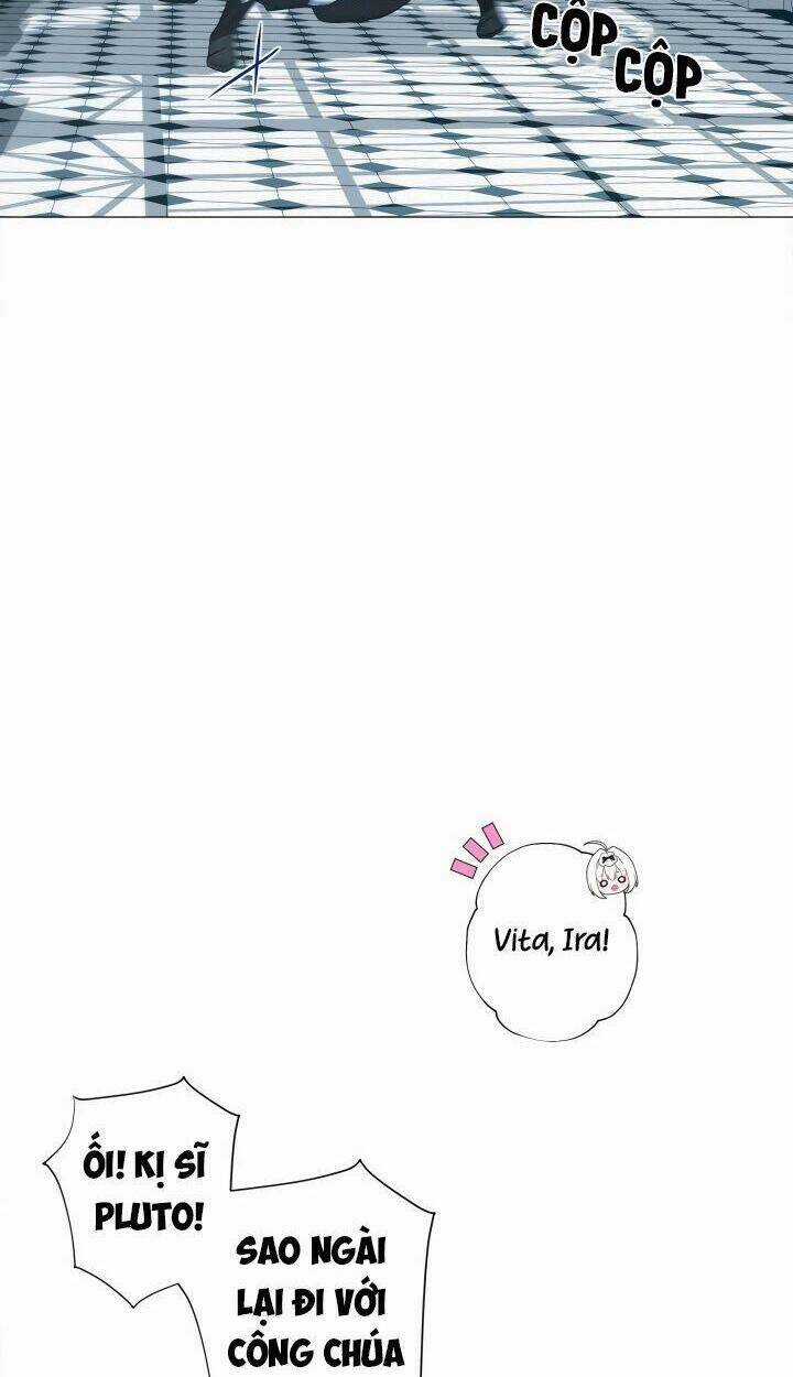 Hãy Chọn Một Trong Các Papa Bạo Chúa Chapter 6 trang 58