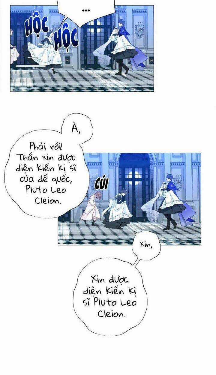 Hãy Chọn Một Trong Các Papa Bạo Chúa Chapter 6 trang 59