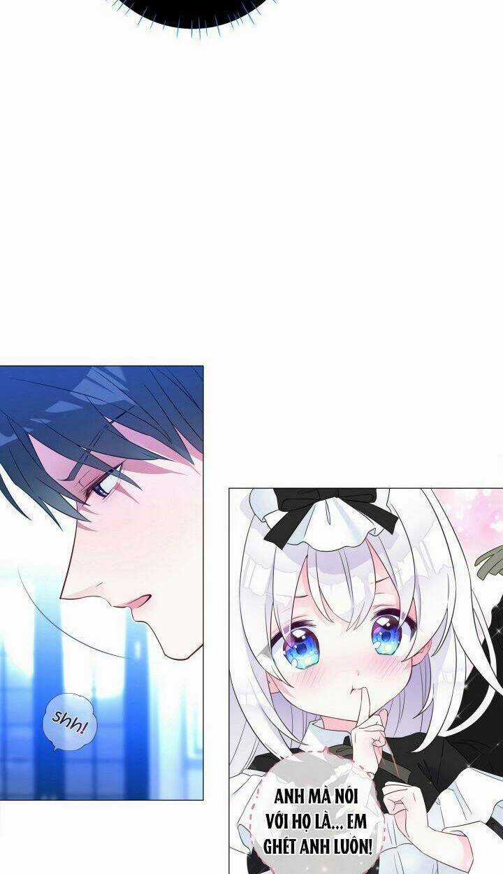 Hãy Chọn Một Trong Các Papa Bạo Chúa Chapter 6 trang 62