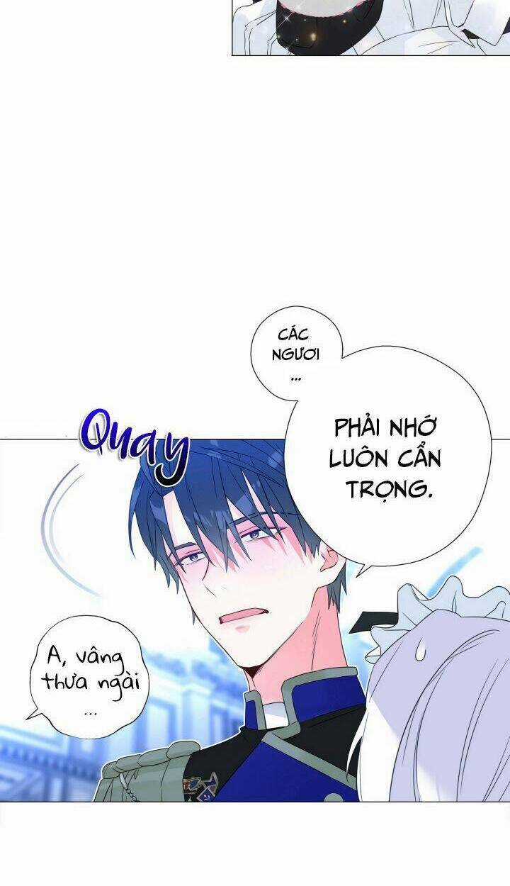 Hãy Chọn Một Trong Các Papa Bạo Chúa Chapter 6 trang 63