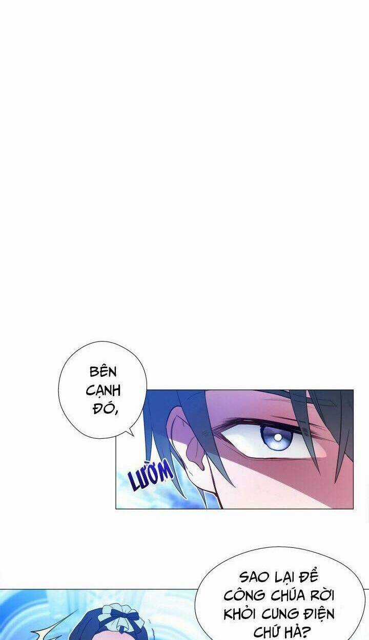 Hãy Chọn Một Trong Các Papa Bạo Chúa Chapter 6 trang 64