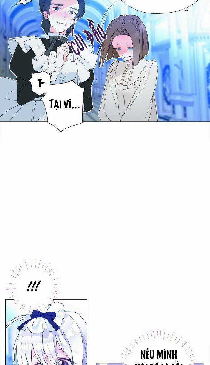 Hãy Chọn Một Trong Các Papa Bạo Chúa Chapter 6 trang 65