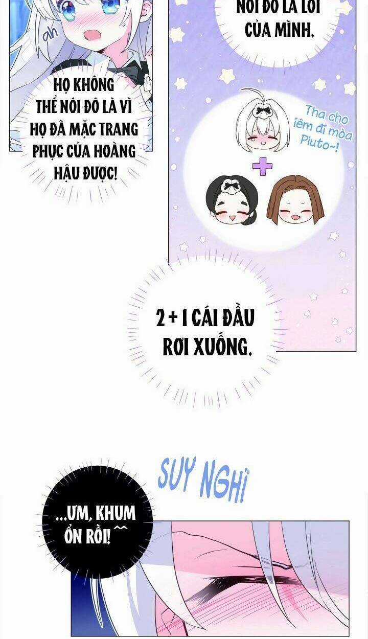 Hãy Chọn Một Trong Các Papa Bạo Chúa Chapter 6 trang 66