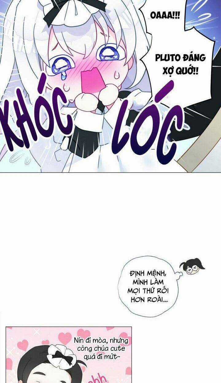 Hãy Chọn Một Trong Các Papa Bạo Chúa Chapter 6 trang 68