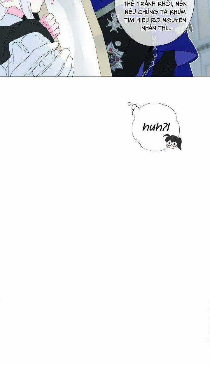 Hãy Chọn Một Trong Các Papa Bạo Chúa Chapter 6 trang 71