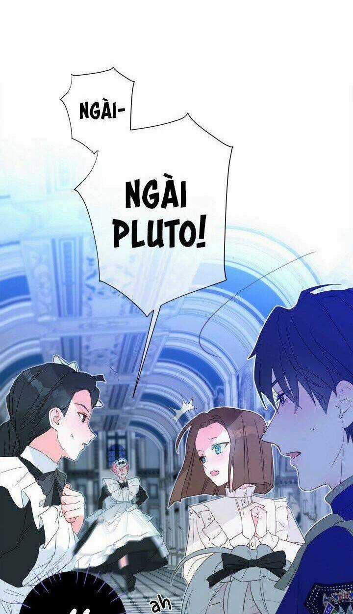 Hãy Chọn Một Trong Các Papa Bạo Chúa Chapter 6 trang 72