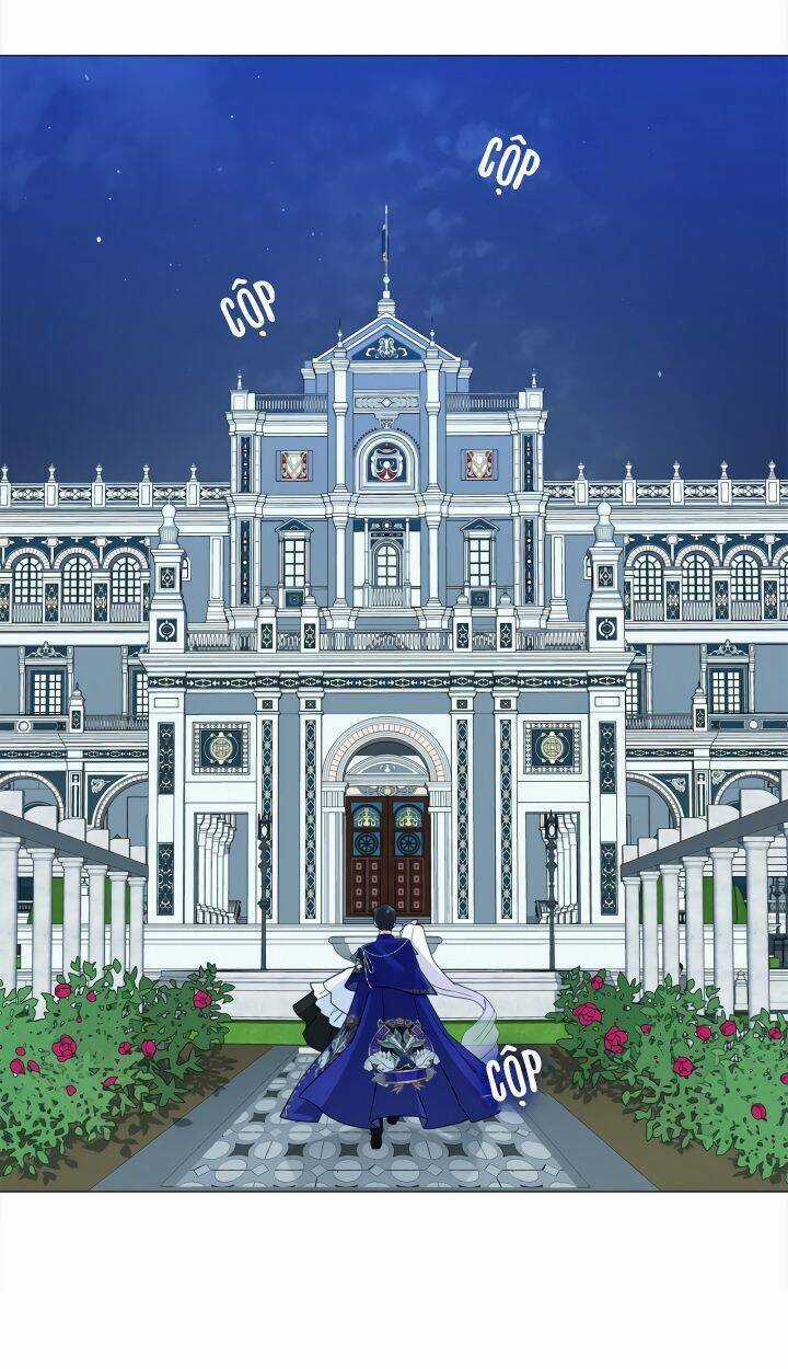 Hãy Chọn Một Trong Các Papa Bạo Chúa Chapter 6 trang 8