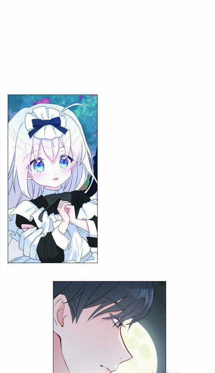 Hãy Chọn Một Trong Các Papa Bạo Chúa Chapter 6 trang 9