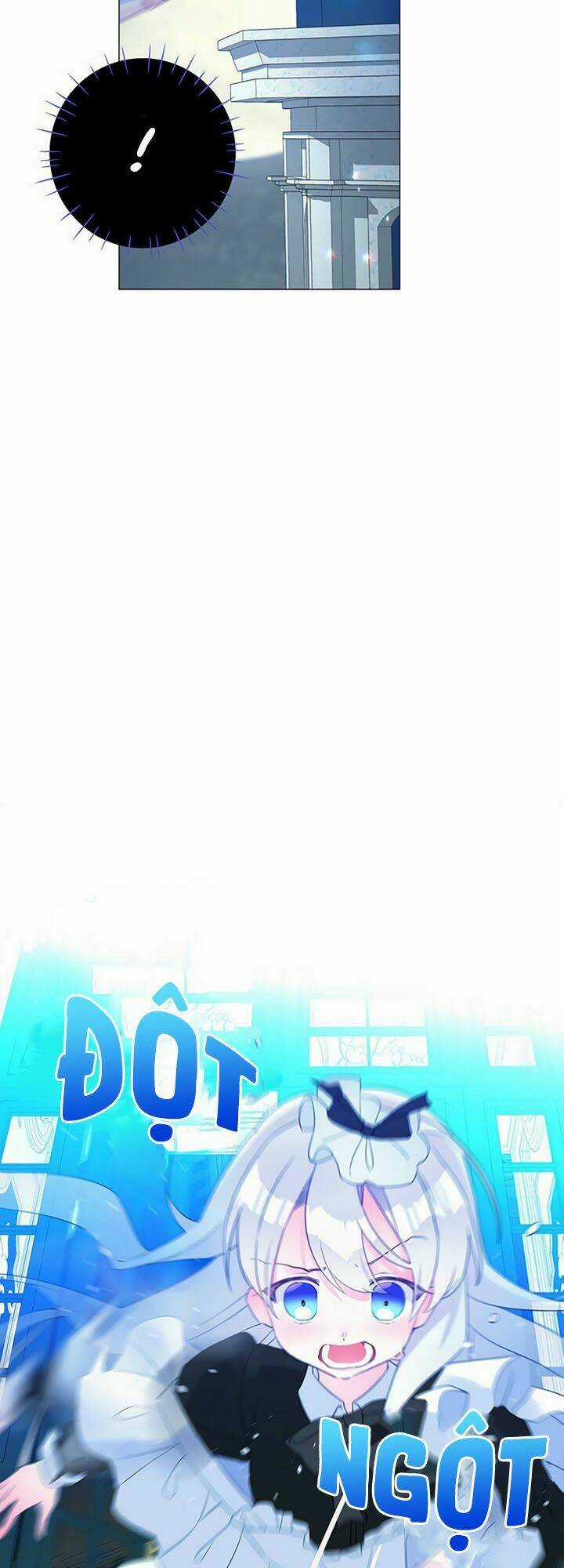 Hãy Chọn Một Trong Các Papa Bạo Chúa Chapter 7 trang 10