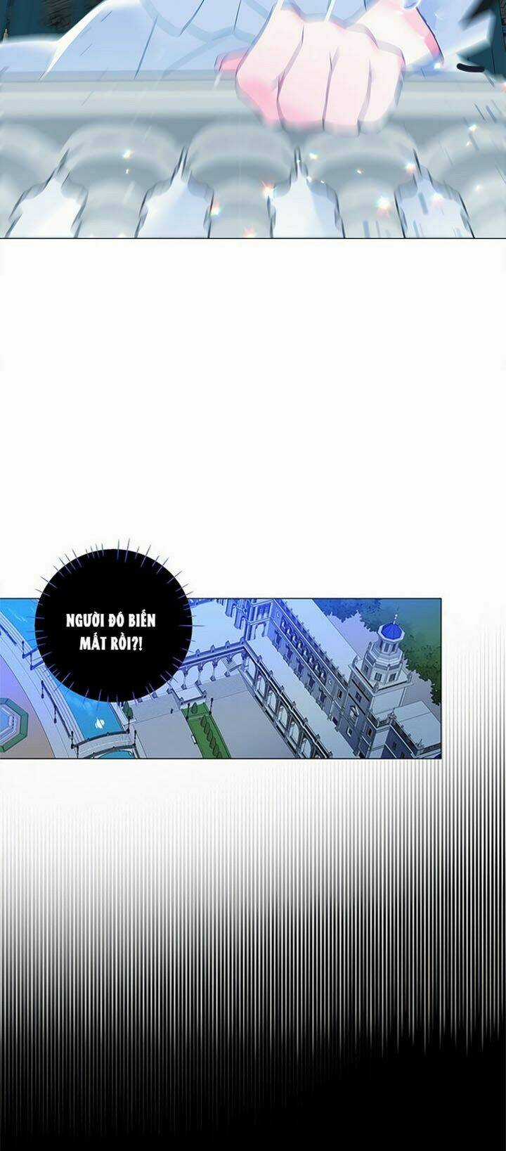 Hãy Chọn Một Trong Các Papa Bạo Chúa Chapter 7 trang 11