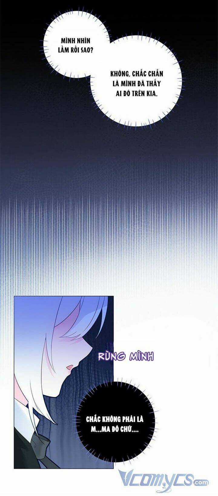 Hãy Chọn Một Trong Các Papa Bạo Chúa Chapter 7 trang 12