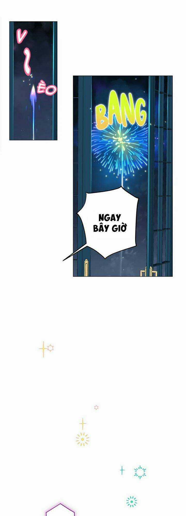 Hãy Chọn Một Trong Các Papa Bạo Chúa Chapter 7 trang 17