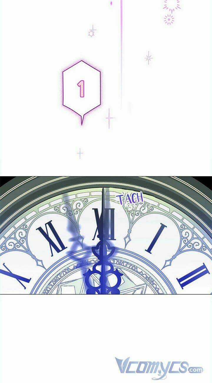 Hãy Chọn Một Trong Các Papa Bạo Chúa Chapter 7 trang 19