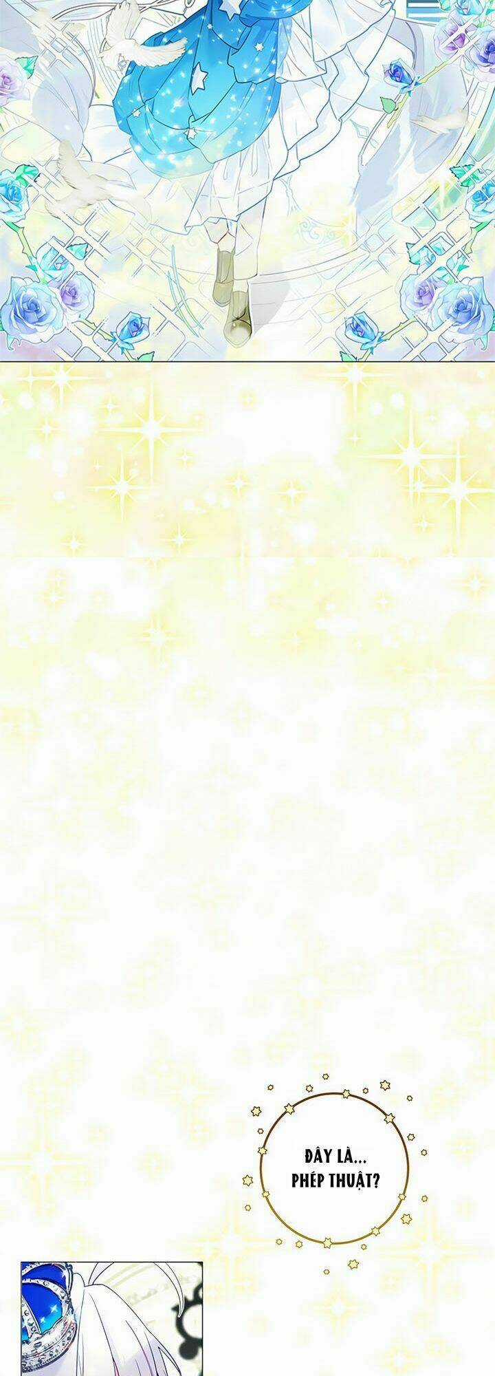 Hãy Chọn Một Trong Các Papa Bạo Chúa Chapter 7 trang 22