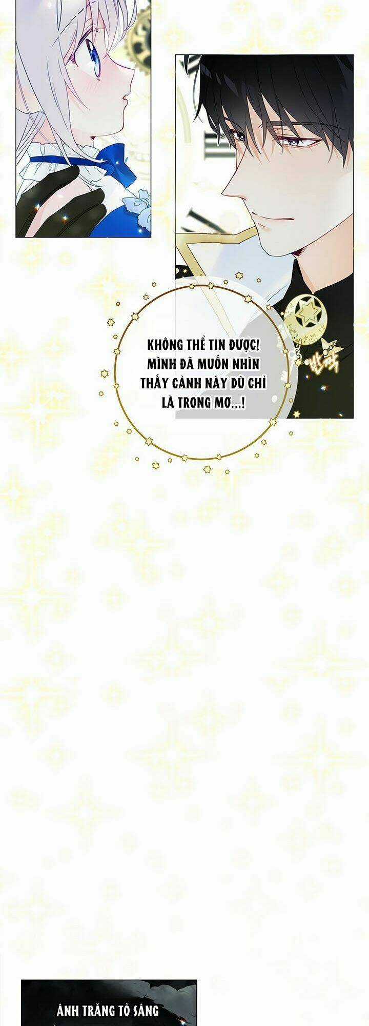 Hãy Chọn Một Trong Các Papa Bạo Chúa Chapter 7 trang 23