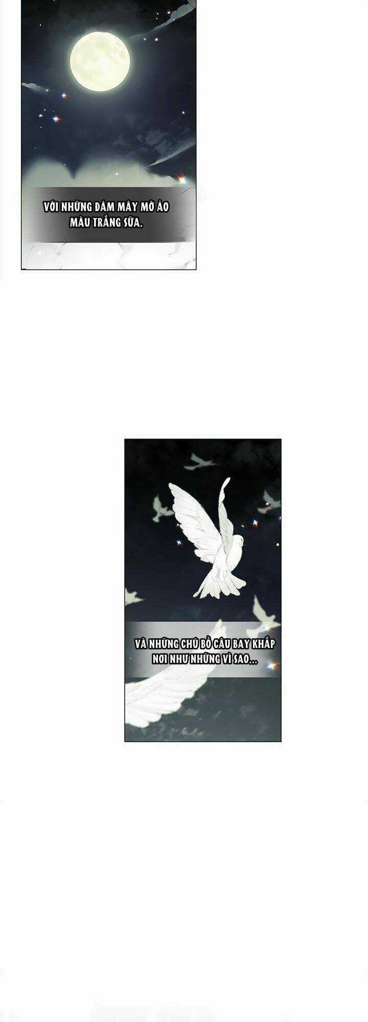 Hãy Chọn Một Trong Các Papa Bạo Chúa Chapter 7 trang 24