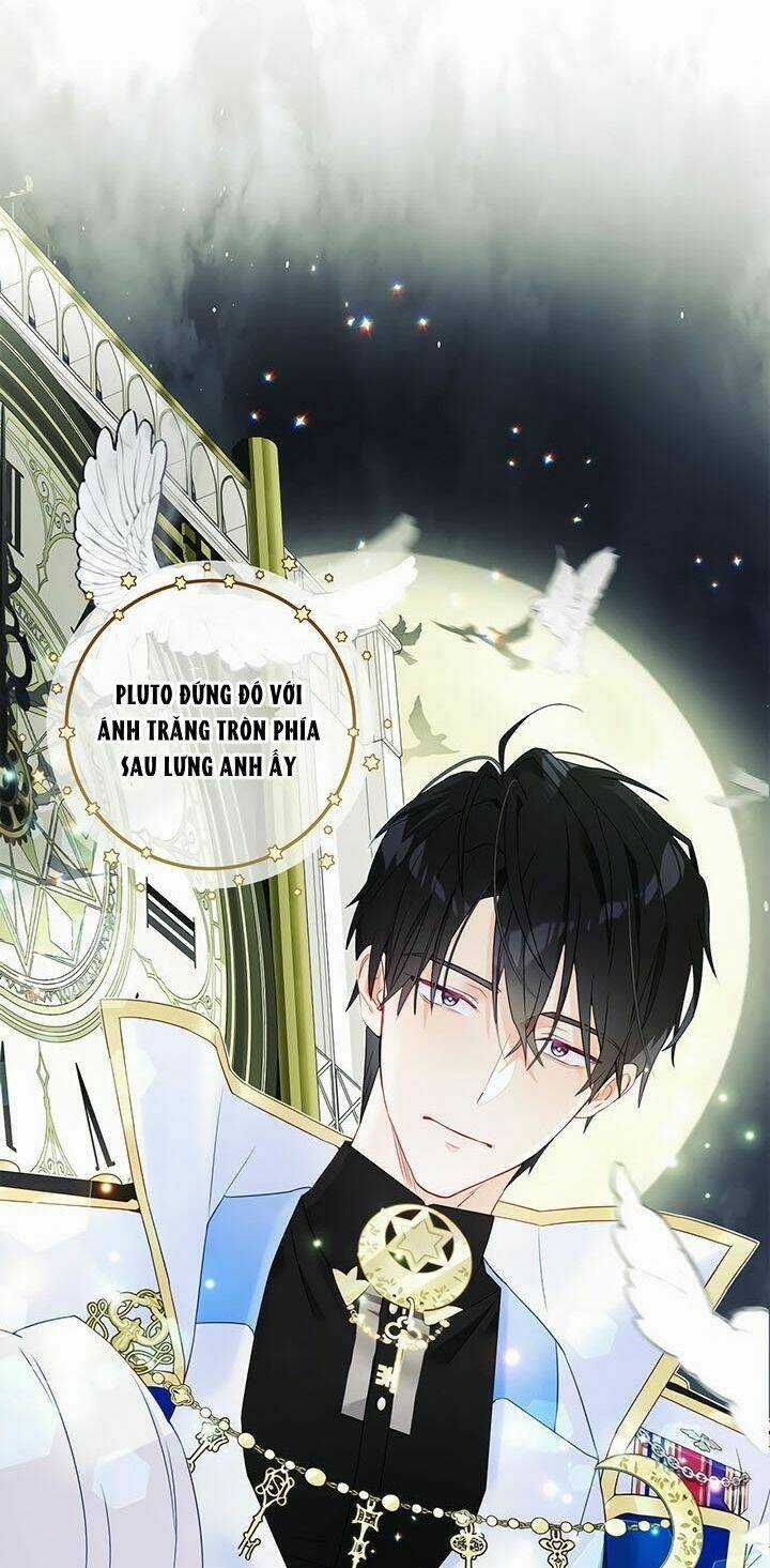 Hãy Chọn Một Trong Các Papa Bạo Chúa Chapter 7 trang 25