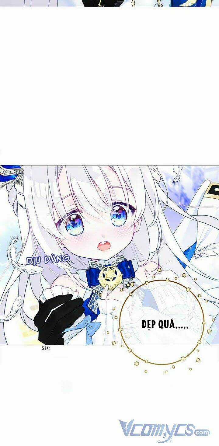 Hãy Chọn Một Trong Các Papa Bạo Chúa Chapter 7 trang 26