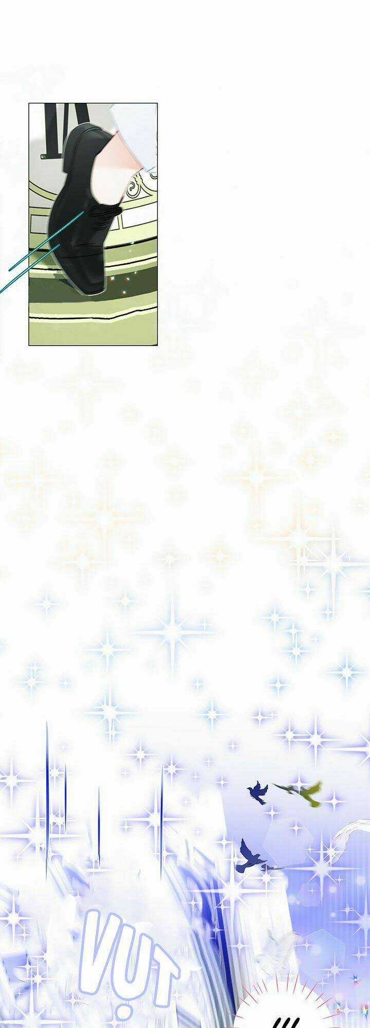 Hãy Chọn Một Trong Các Papa Bạo Chúa Chapter 7 trang 27