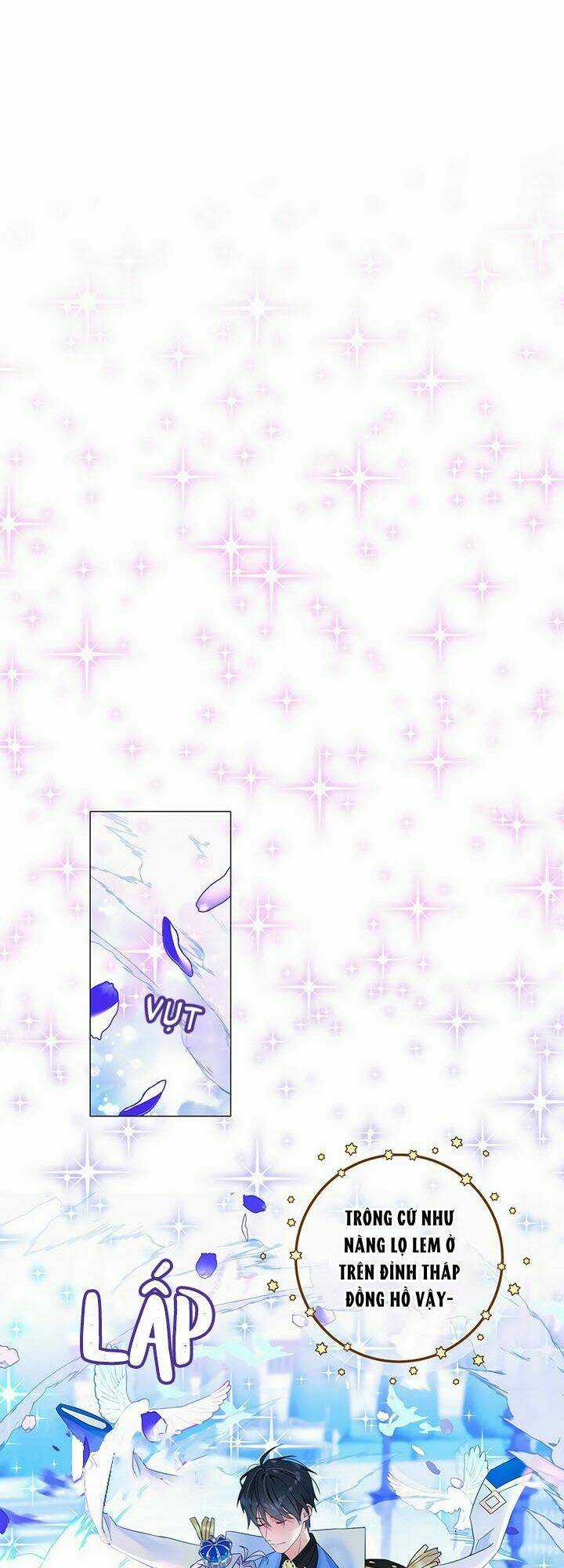 Hãy Chọn Một Trong Các Papa Bạo Chúa Chapter 7 trang 30