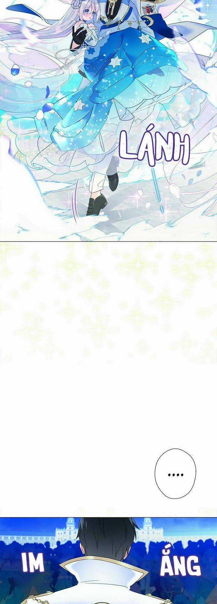 Hãy Chọn Một Trong Các Papa Bạo Chúa Chapter 7 trang 31