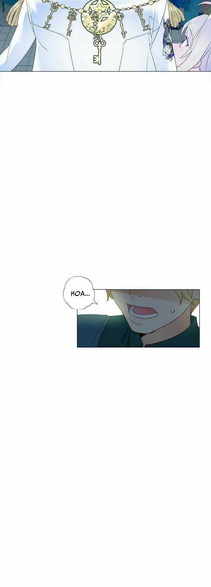 Hãy Chọn Một Trong Các Papa Bạo Chúa Chapter 7 trang 32