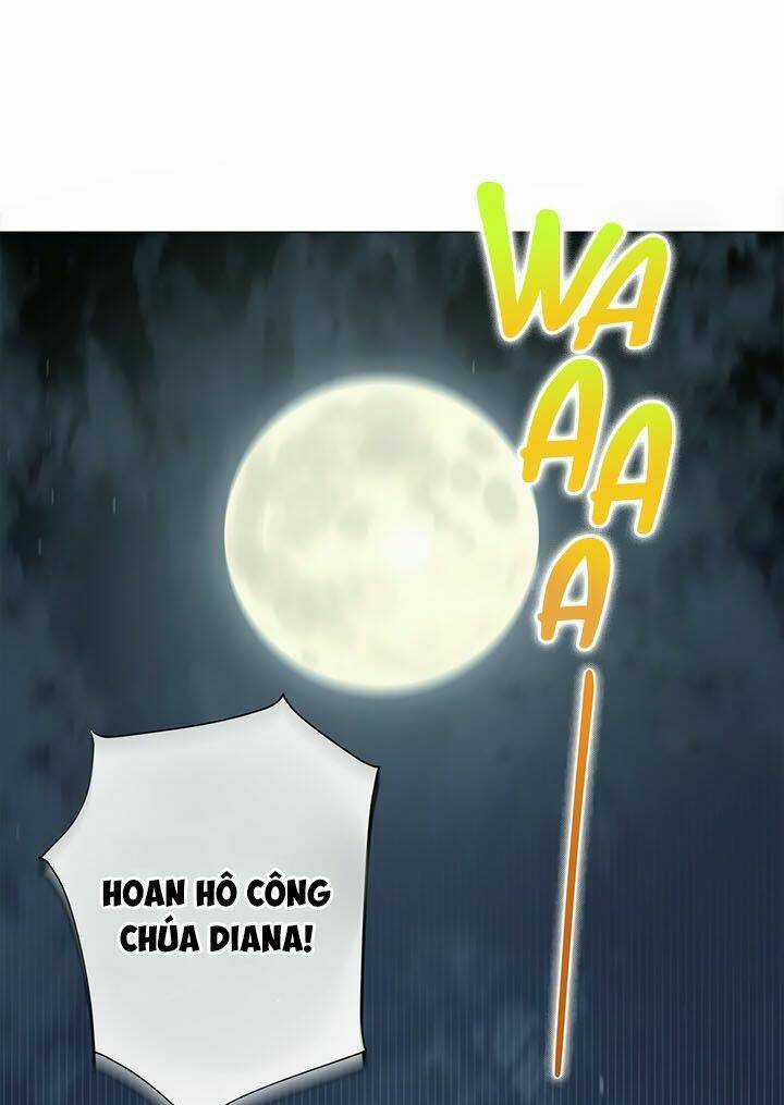 Hãy Chọn Một Trong Các Papa Bạo Chúa Chapter 7 trang 33