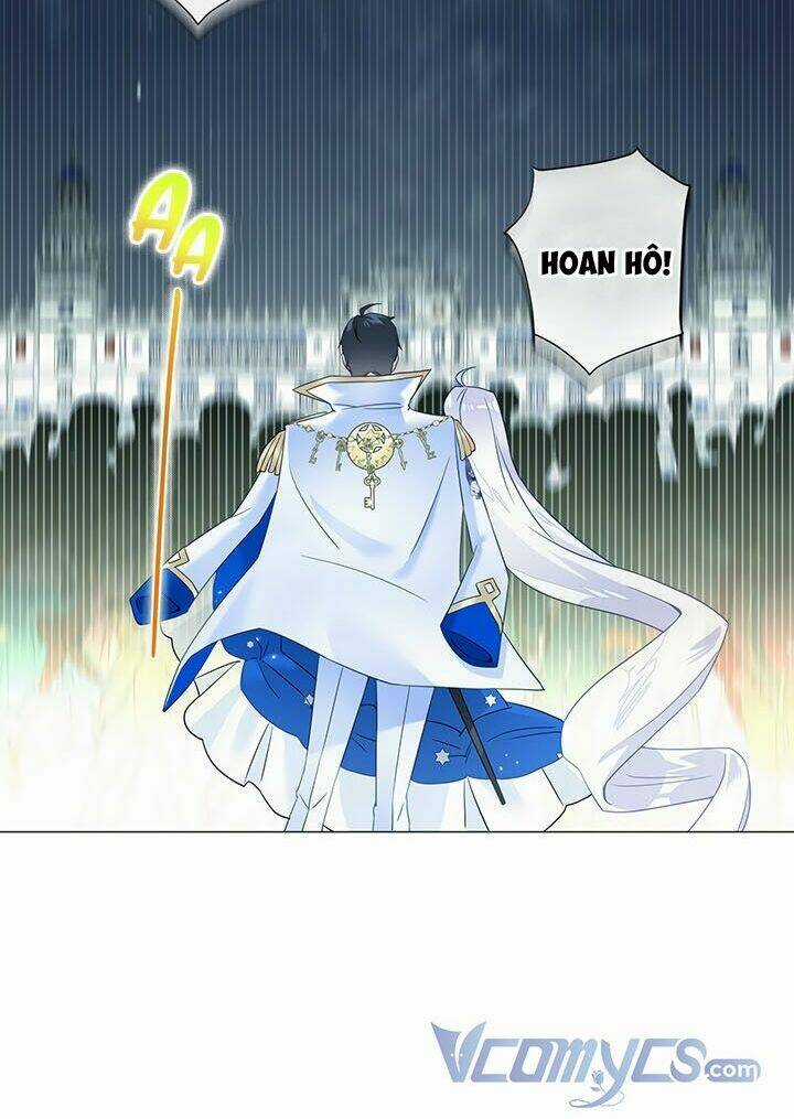 Hãy Chọn Một Trong Các Papa Bạo Chúa Chapter 7 trang 34