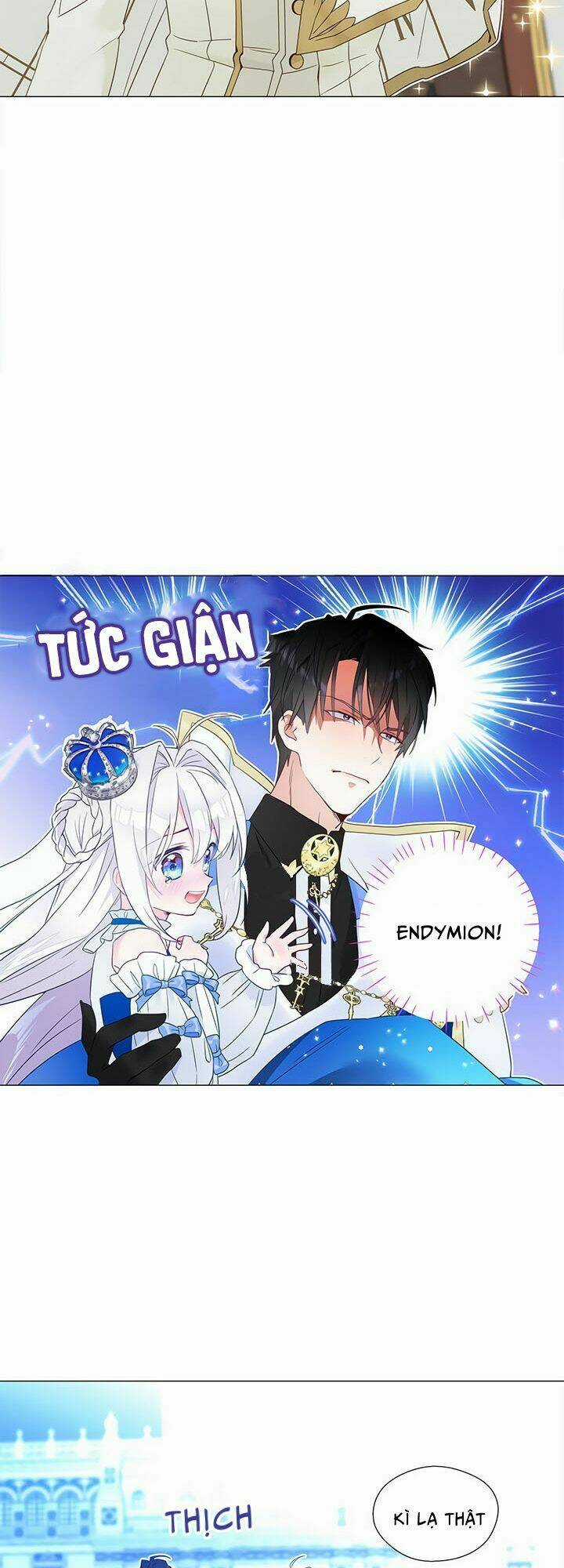 Hãy Chọn Một Trong Các Papa Bạo Chúa Chapter 7 trang 37