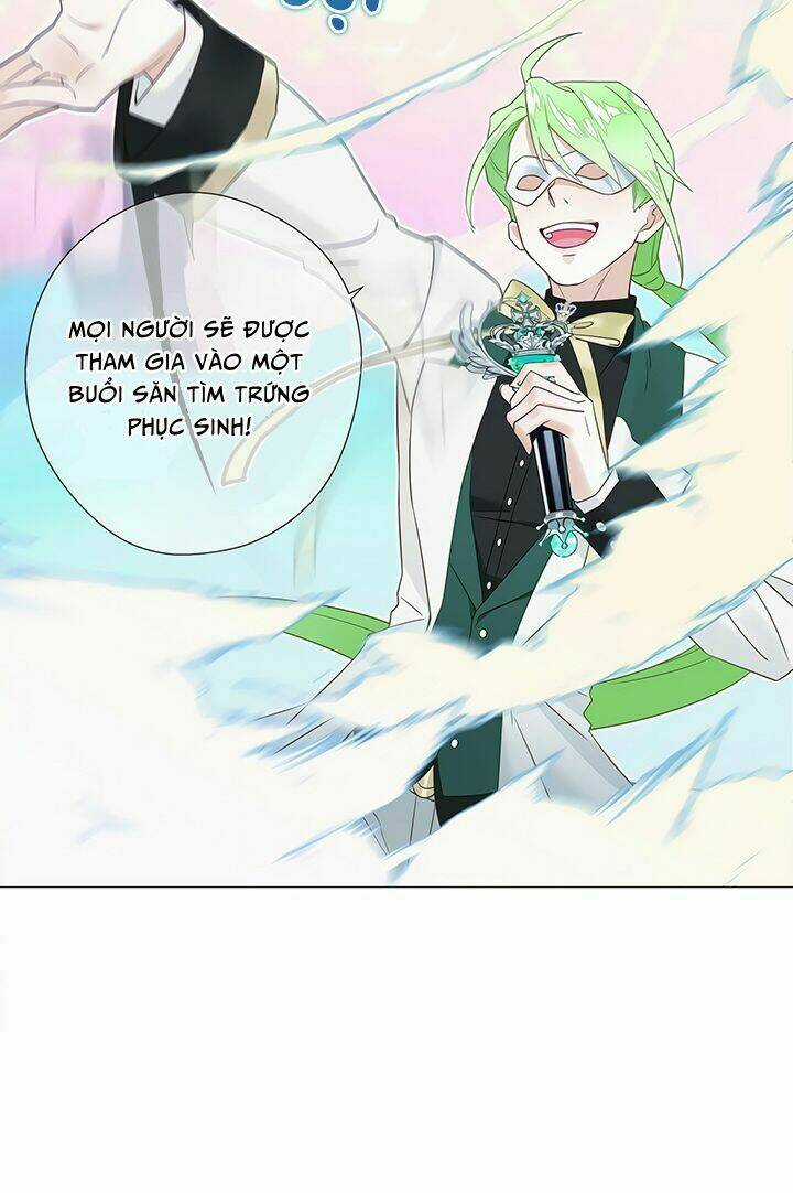 Hãy Chọn Một Trong Các Papa Bạo Chúa Chapter 7 trang 41