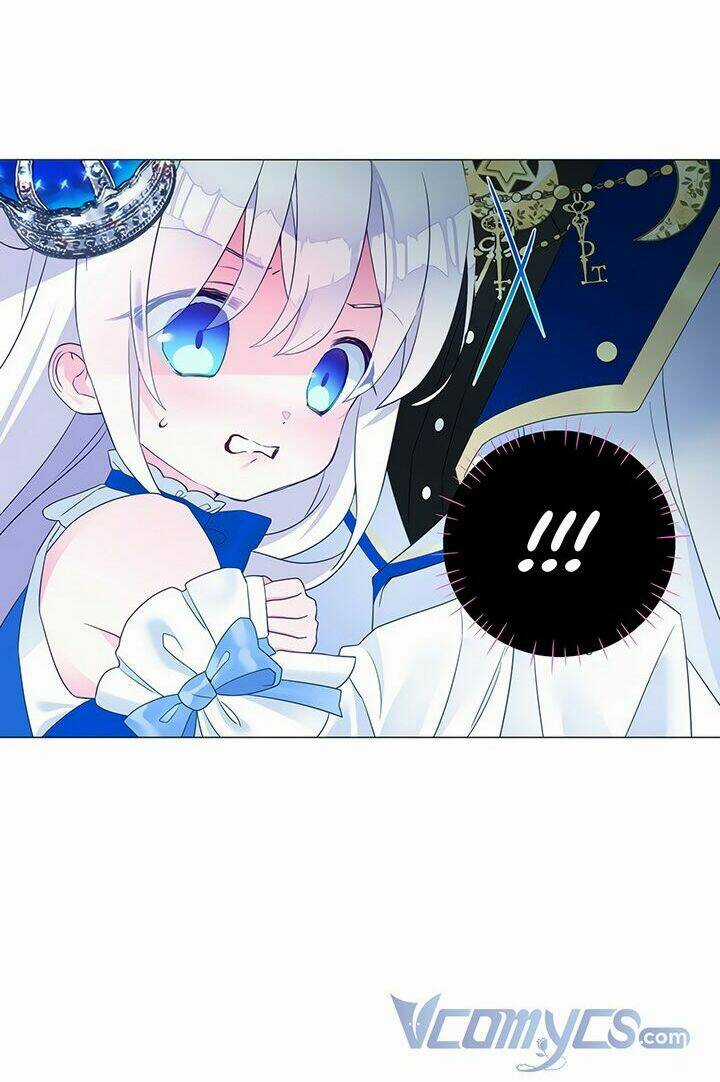 Hãy Chọn Một Trong Các Papa Bạo Chúa Chapter 7 trang 42