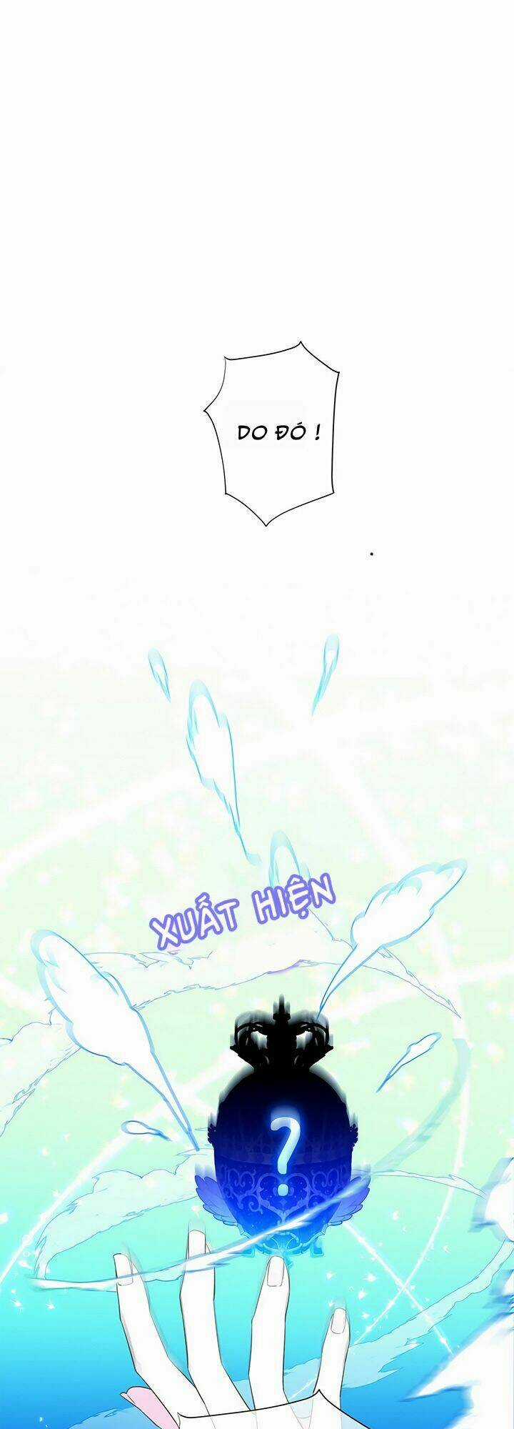 Hãy Chọn Một Trong Các Papa Bạo Chúa Chapter 7 trang 44