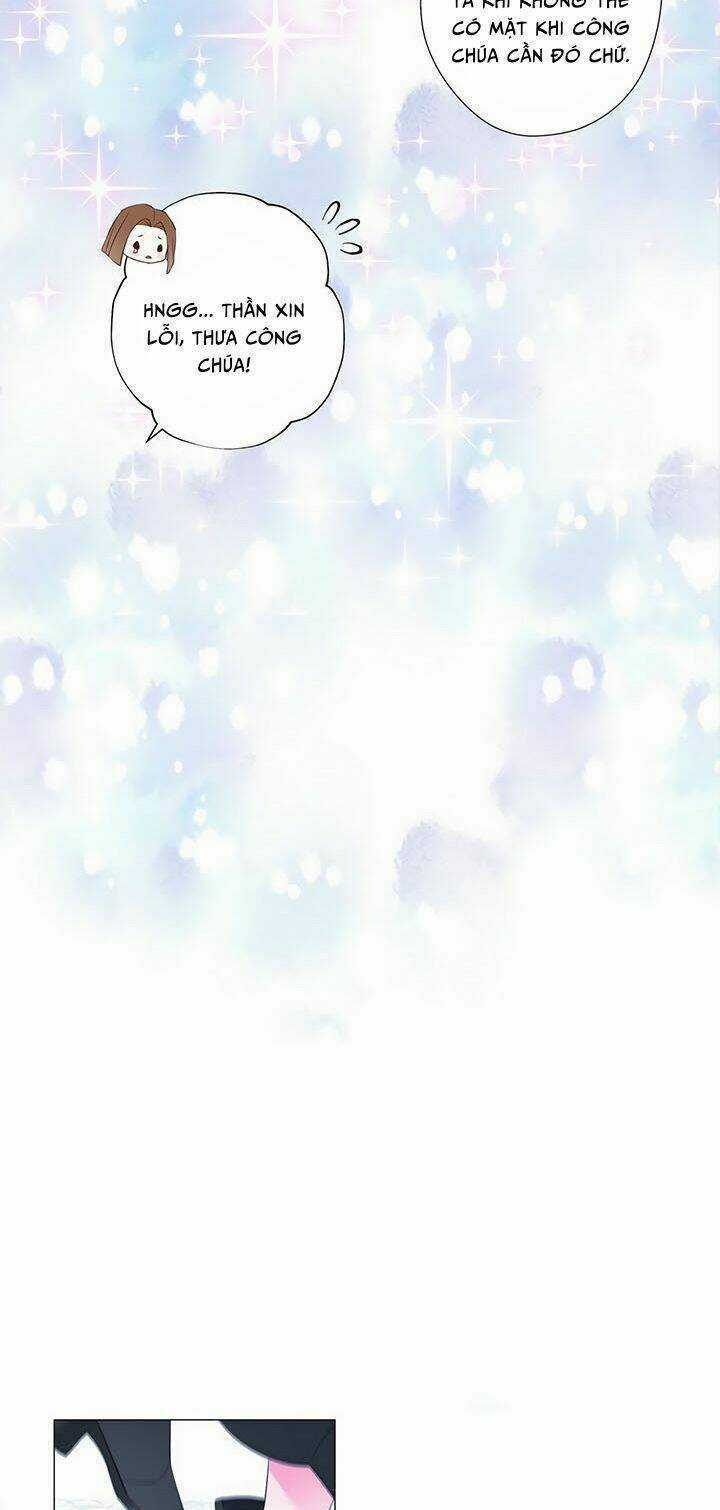 Hãy Chọn Một Trong Các Papa Bạo Chúa Chapter 7 trang 5