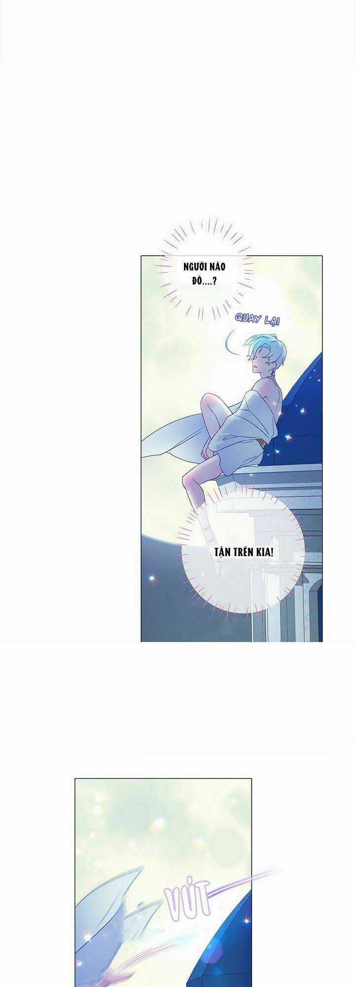 Hãy Chọn Một Trong Các Papa Bạo Chúa Chapter 7 trang 9