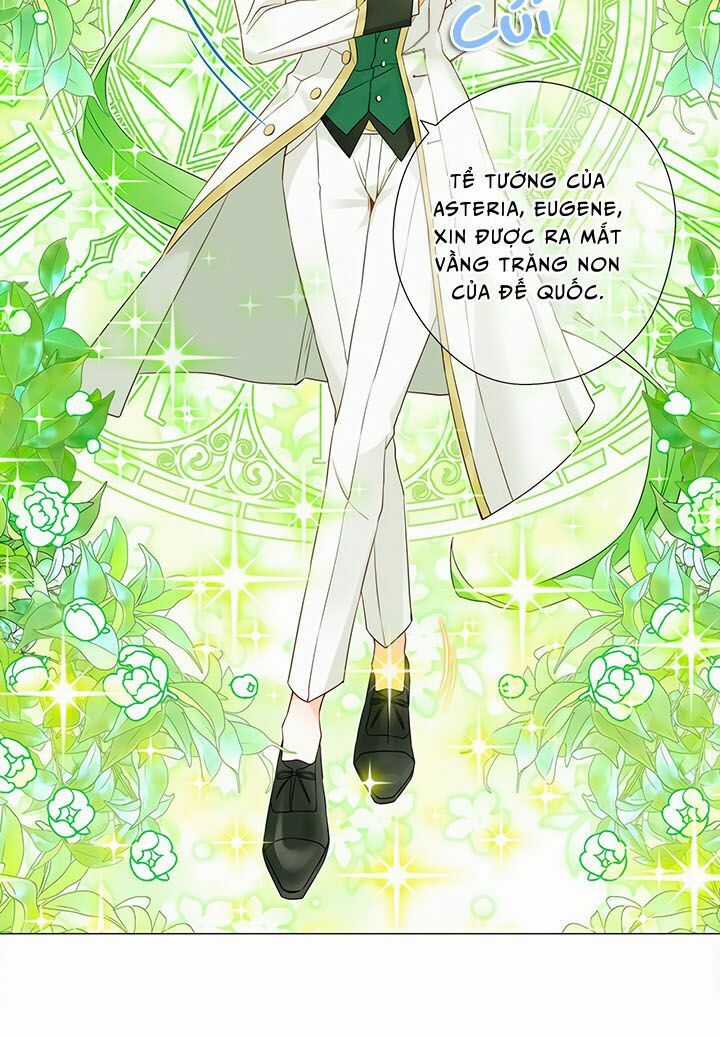 Hãy Chọn Một Trong Các Papa Bạo Chúa Chapter 8 trang 13