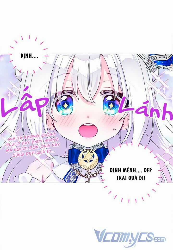 Hãy Chọn Một Trong Các Papa Bạo Chúa Chapter 8 trang 14