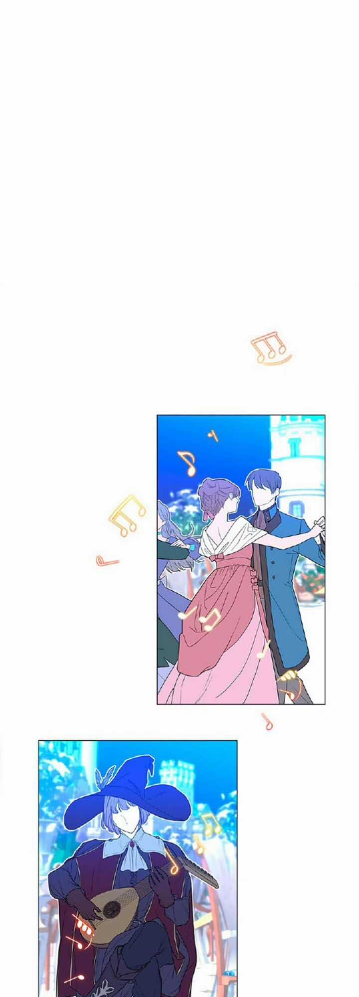 Hãy Chọn Một Trong Các Papa Bạo Chúa Chapter 8 trang 3