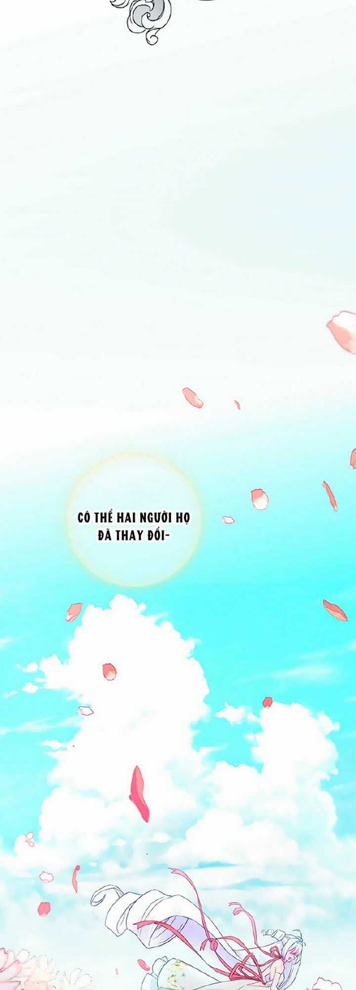 Hãy Chọn Một Trong Các Papa Bạo Chúa Chapter 8 trang 39