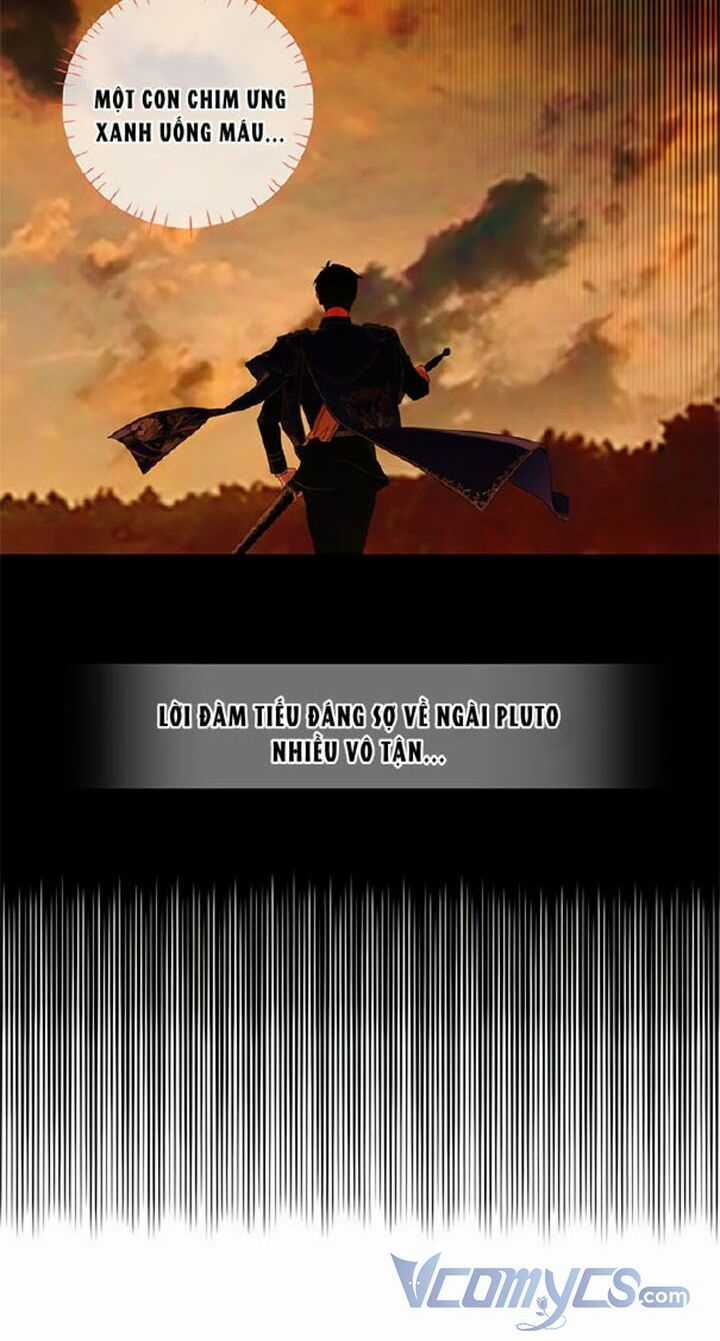 Hãy Chọn Một Trong Các Papa Bạo Chúa Chapter 8 trang 44