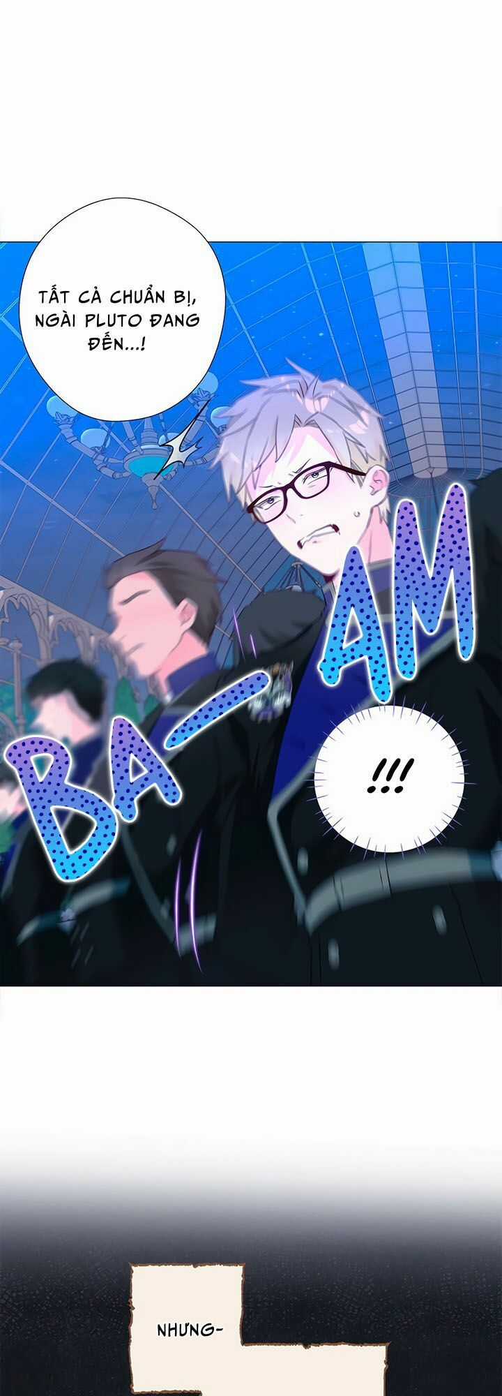 Hãy Chọn Một Trong Các Papa Bạo Chúa Chapter 8 trang 45