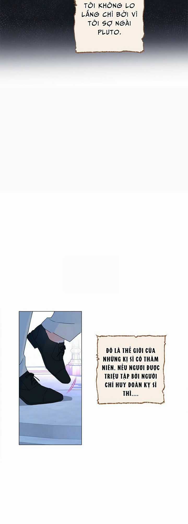 Hãy Chọn Một Trong Các Papa Bạo Chúa Chapter 8 trang 46