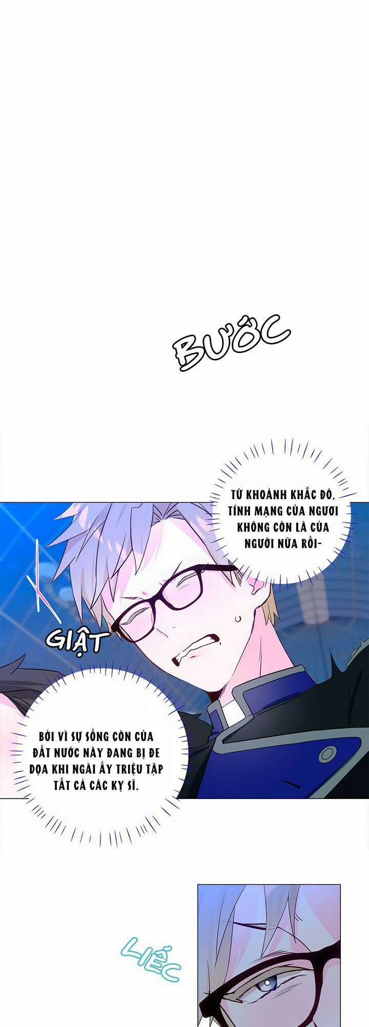 Hãy Chọn Một Trong Các Papa Bạo Chúa Chapter 8 trang 47