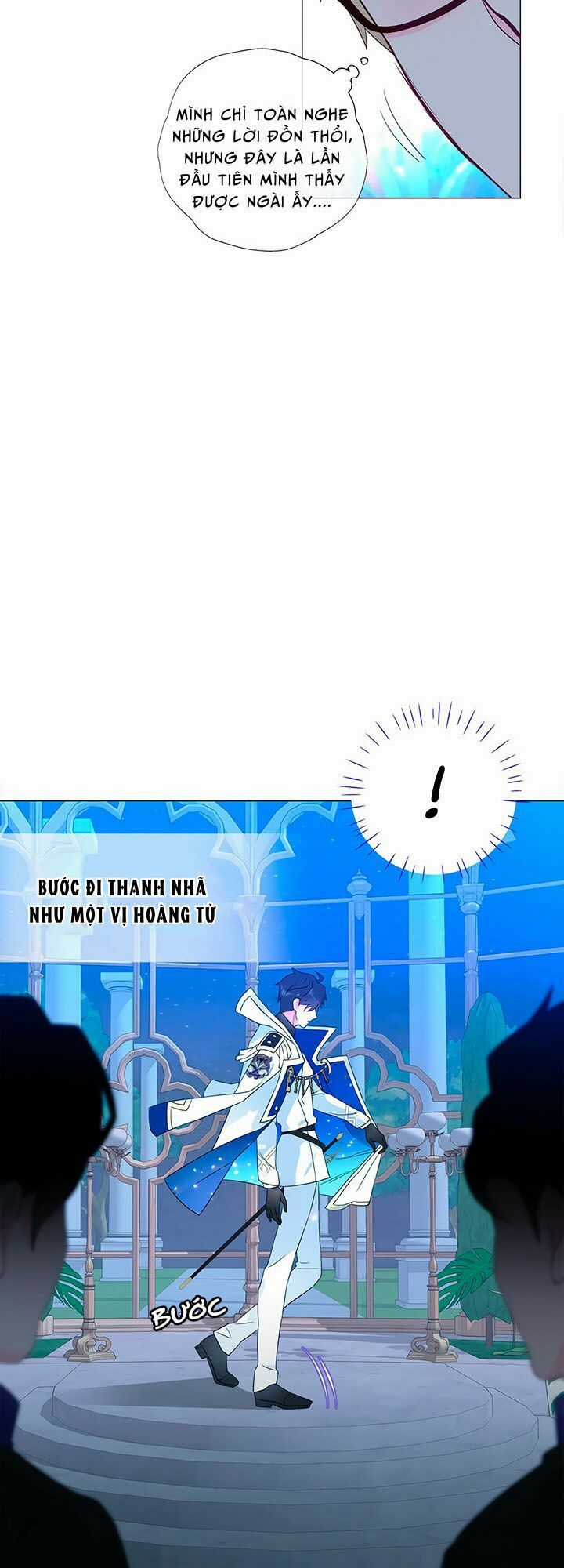 Hãy Chọn Một Trong Các Papa Bạo Chúa Chapter 8 trang 48