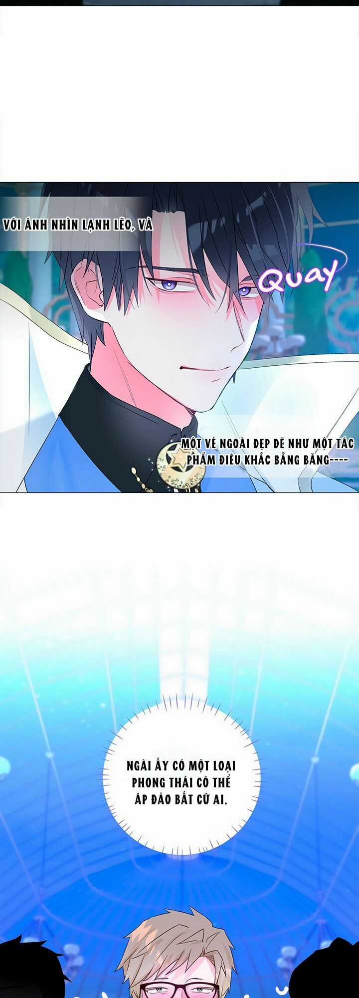 Hãy Chọn Một Trong Các Papa Bạo Chúa Chapter 8 trang 49